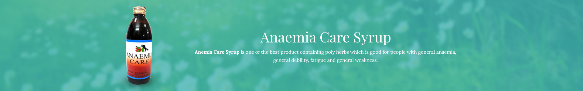 anemia-care