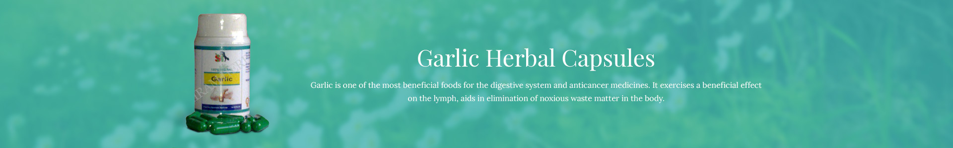 garlic-herbal-capsules