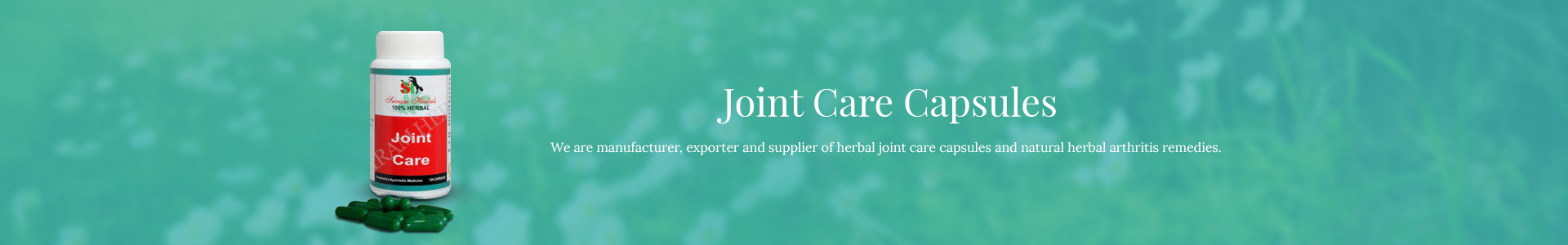 joint-care