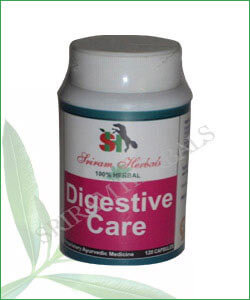 Digestive Care Capsules
